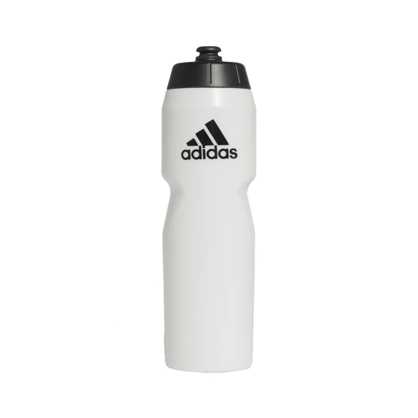 Adidas Perfomance Water Bottle 0 75L White