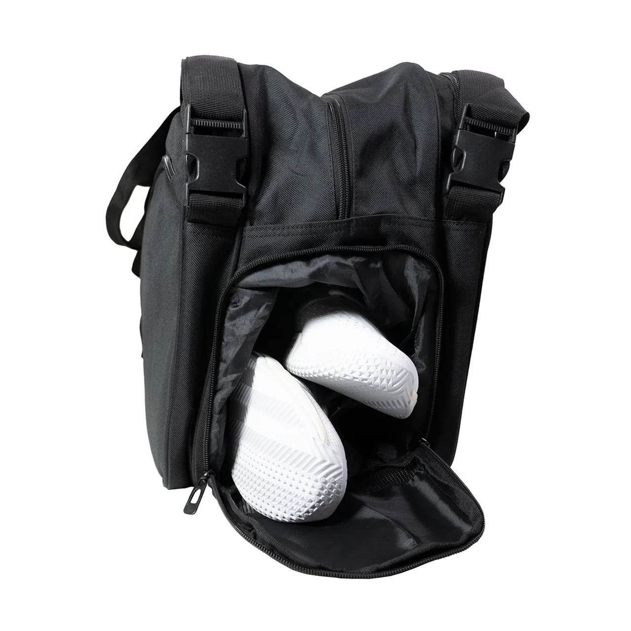 Tennis Bag All Black