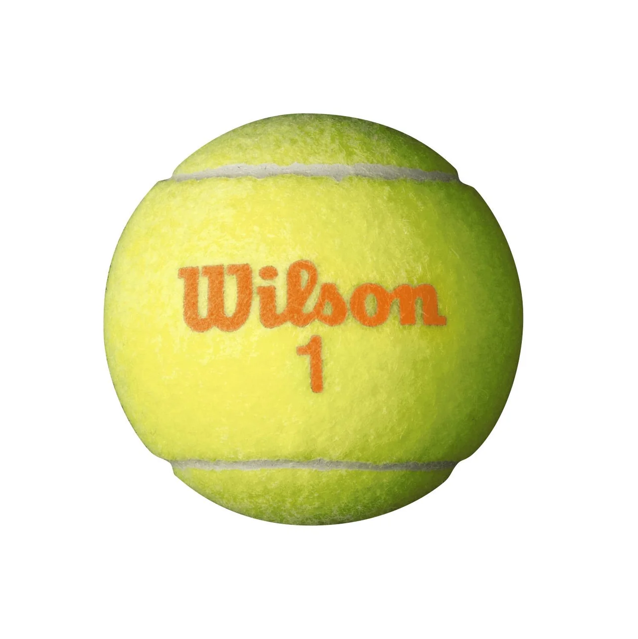 Wilson Starter Orange 3-pack