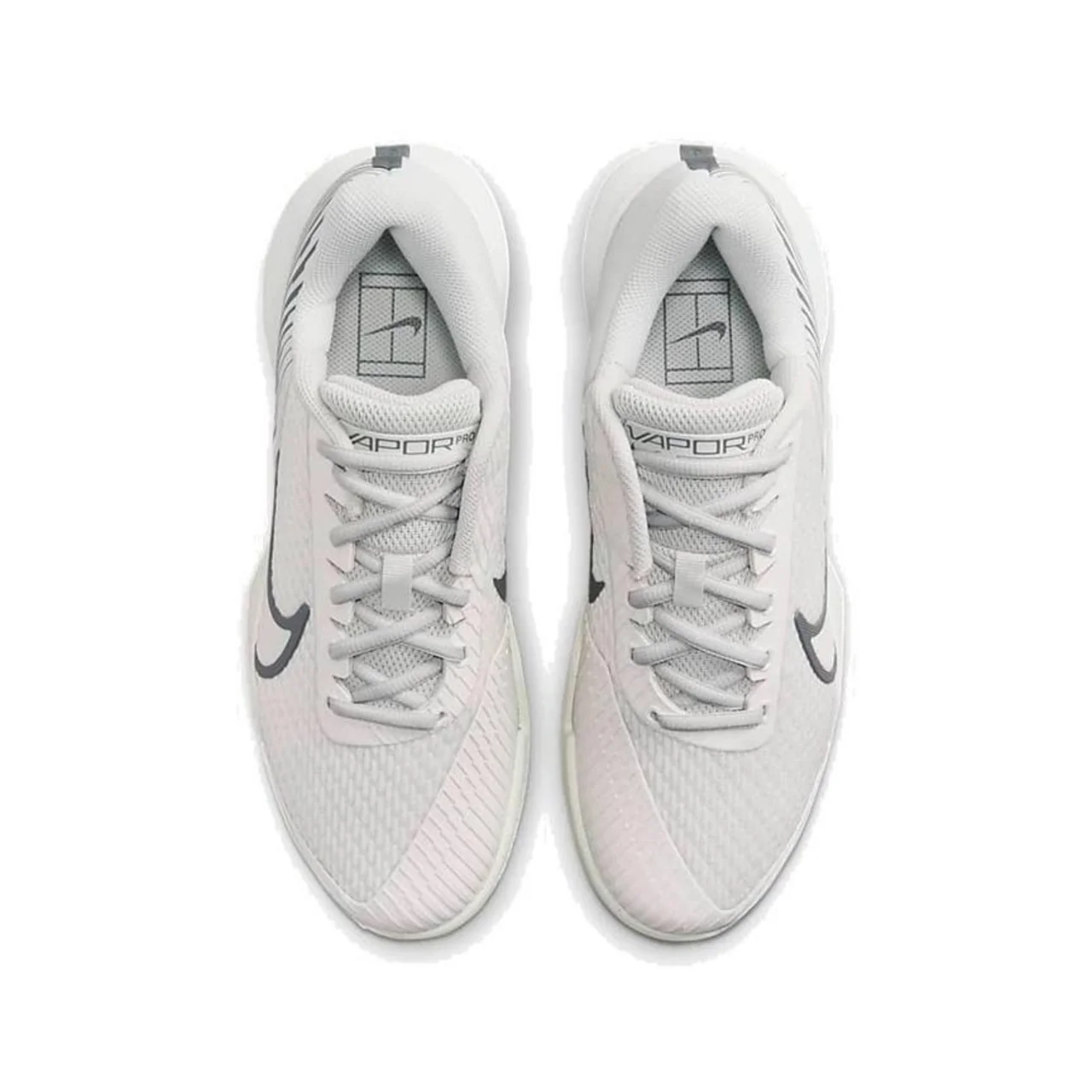 Nike Court Air Zoom Vapor Pro 2 HC Women Bone White 2023