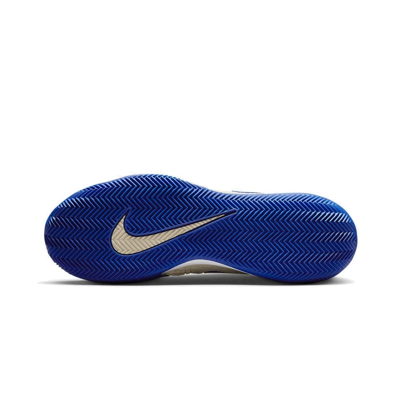 Nike Court Air Zoom Vapor Cage 4 Rafa Clay Tennis/Padel Sanddrift/University Blue/White