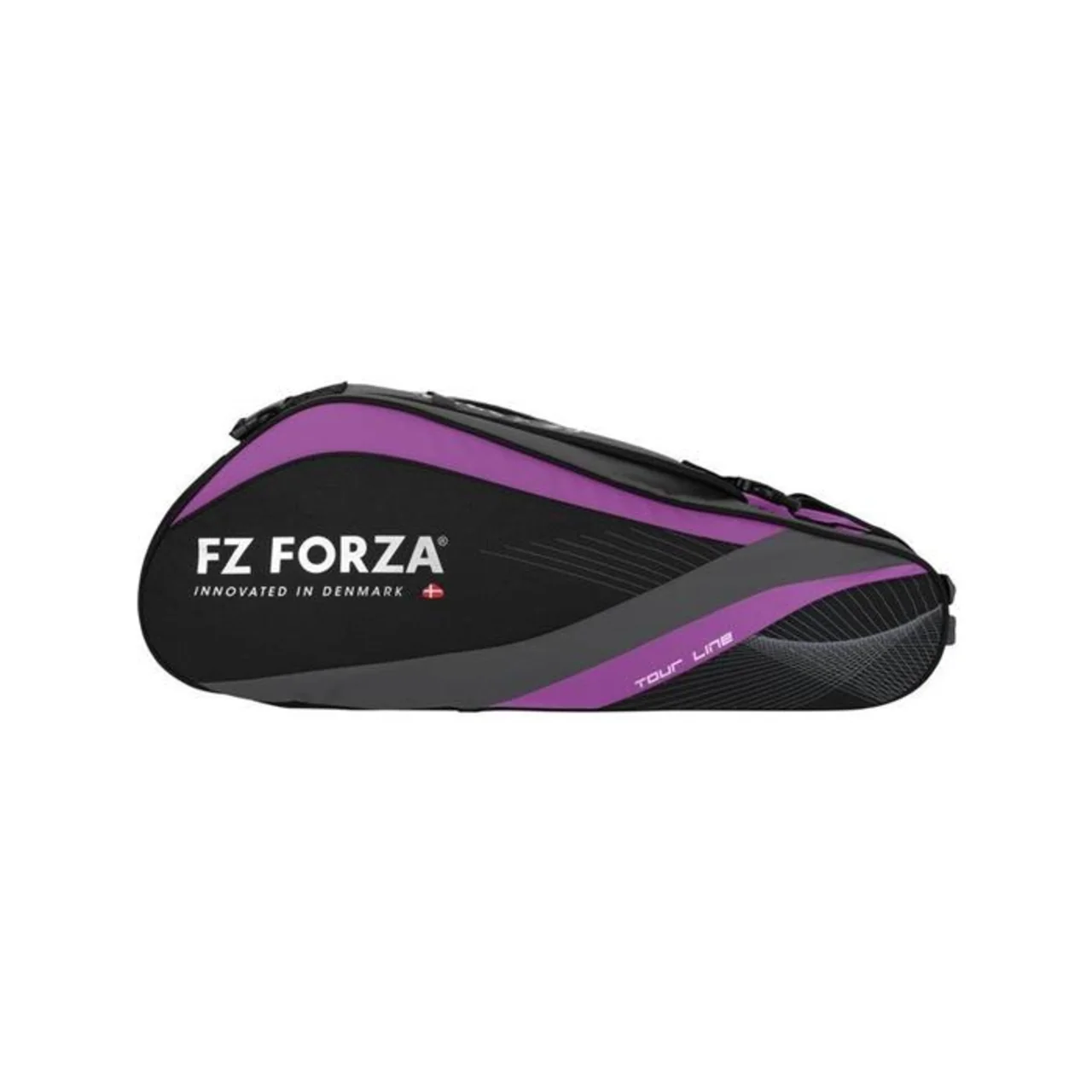 FZ Forza Tour Line 6pcs Purple Flower