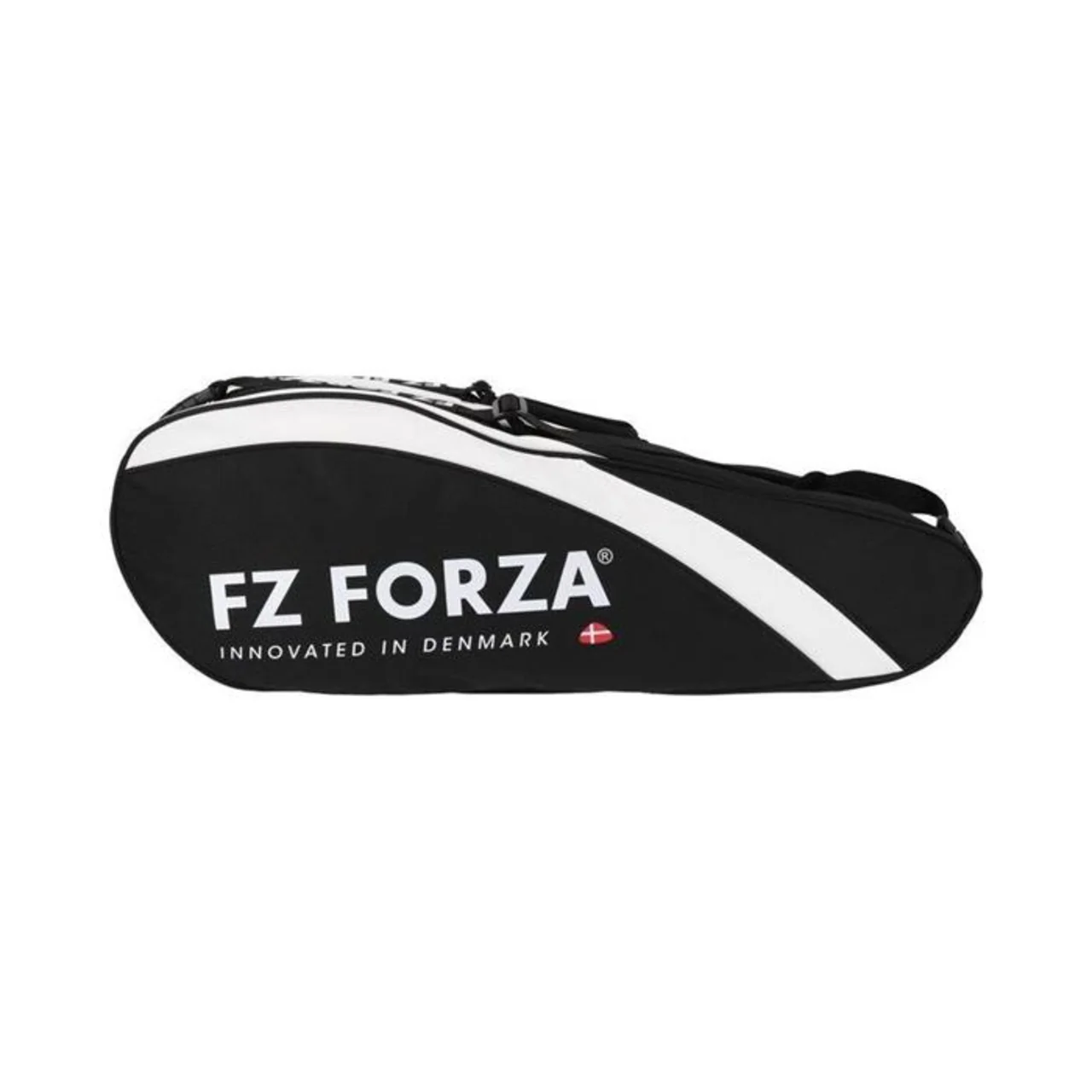 FZ Forza Play Line 9pcs Black/White
