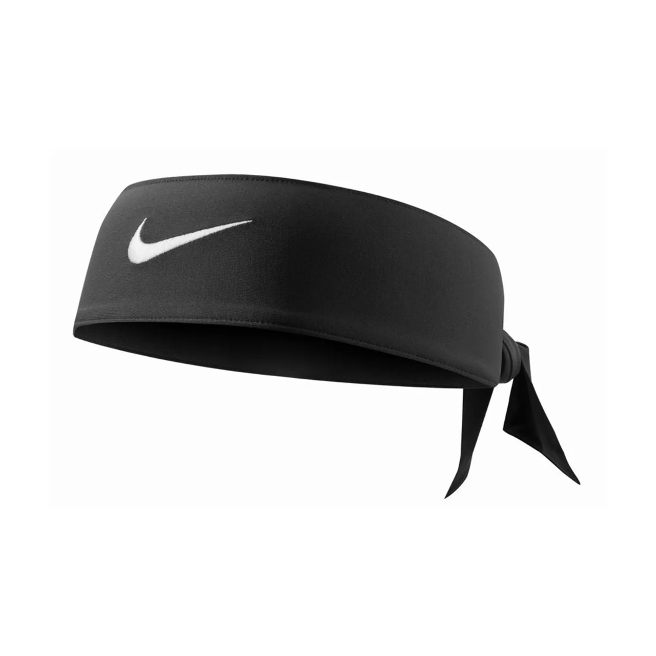 Nike Dri-Fit Head Tie Black