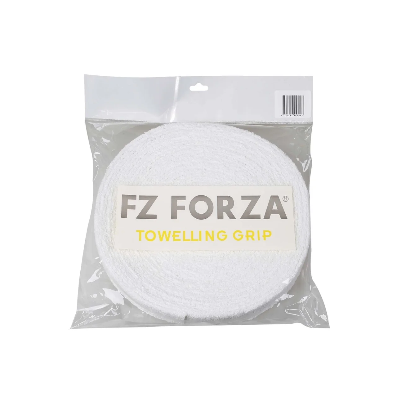 FZ Forza Towel Grip 12m White