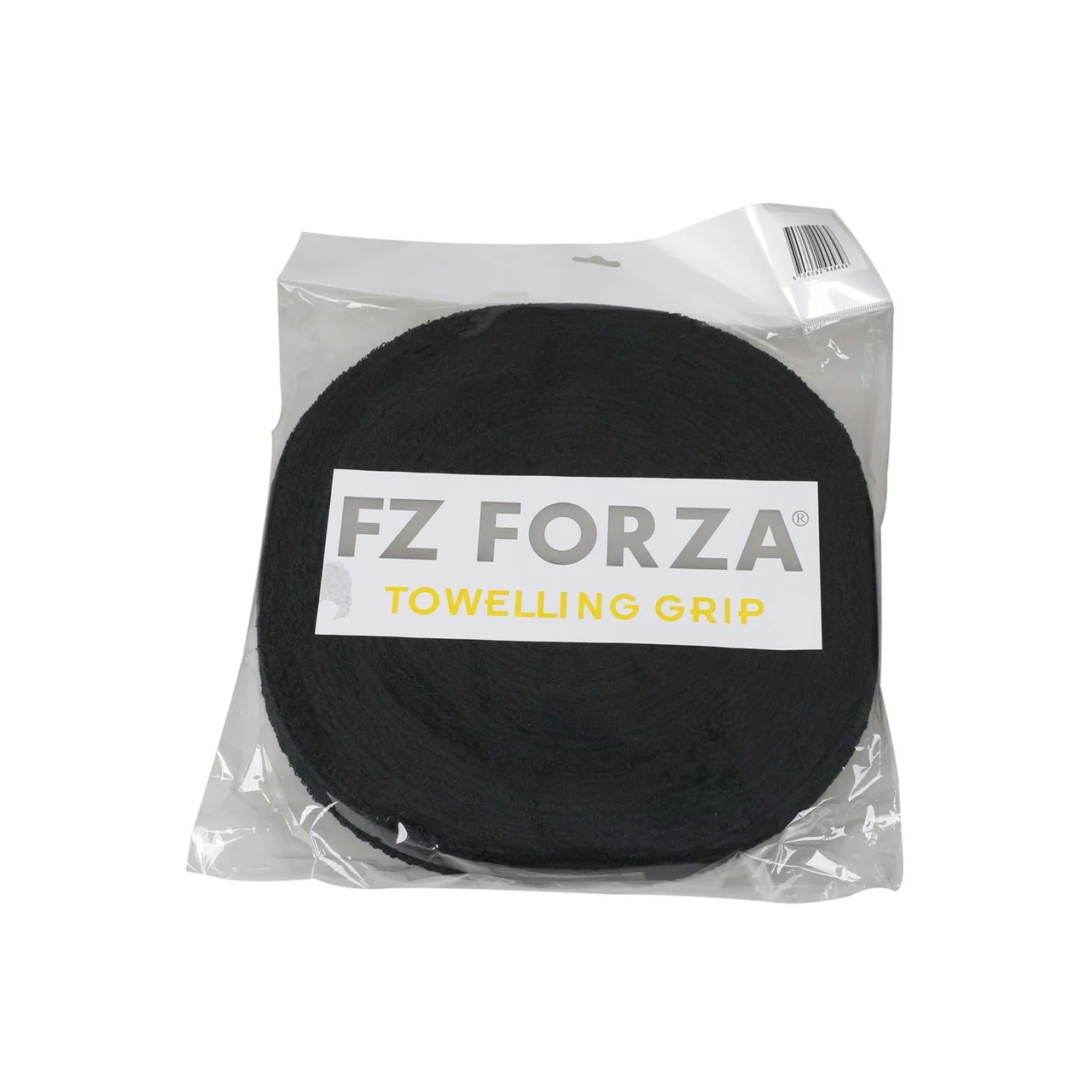 FZ Forza Towel Grip 12m Black