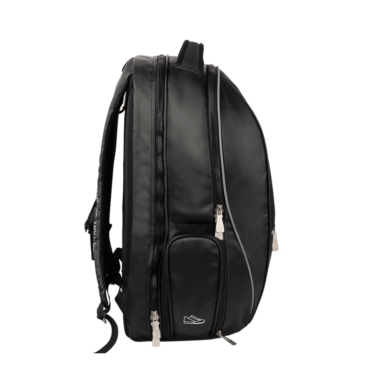 Nox Backpack Pro Series WPT Black