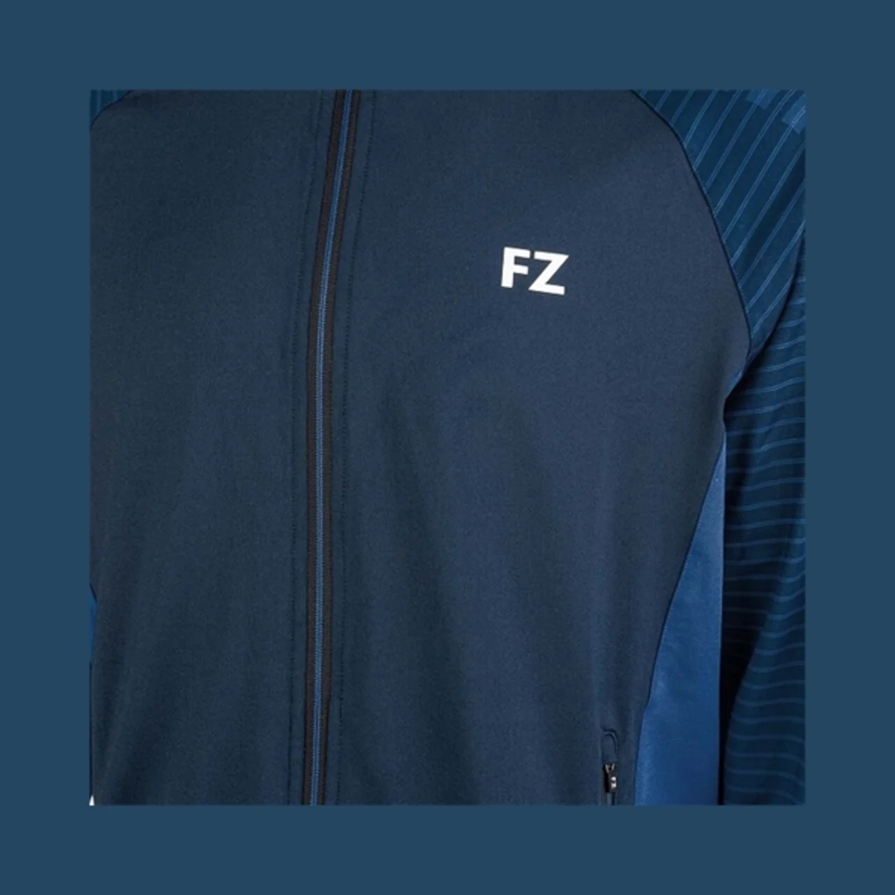 FZ Forza Alwick Jacket Men Estate Blue