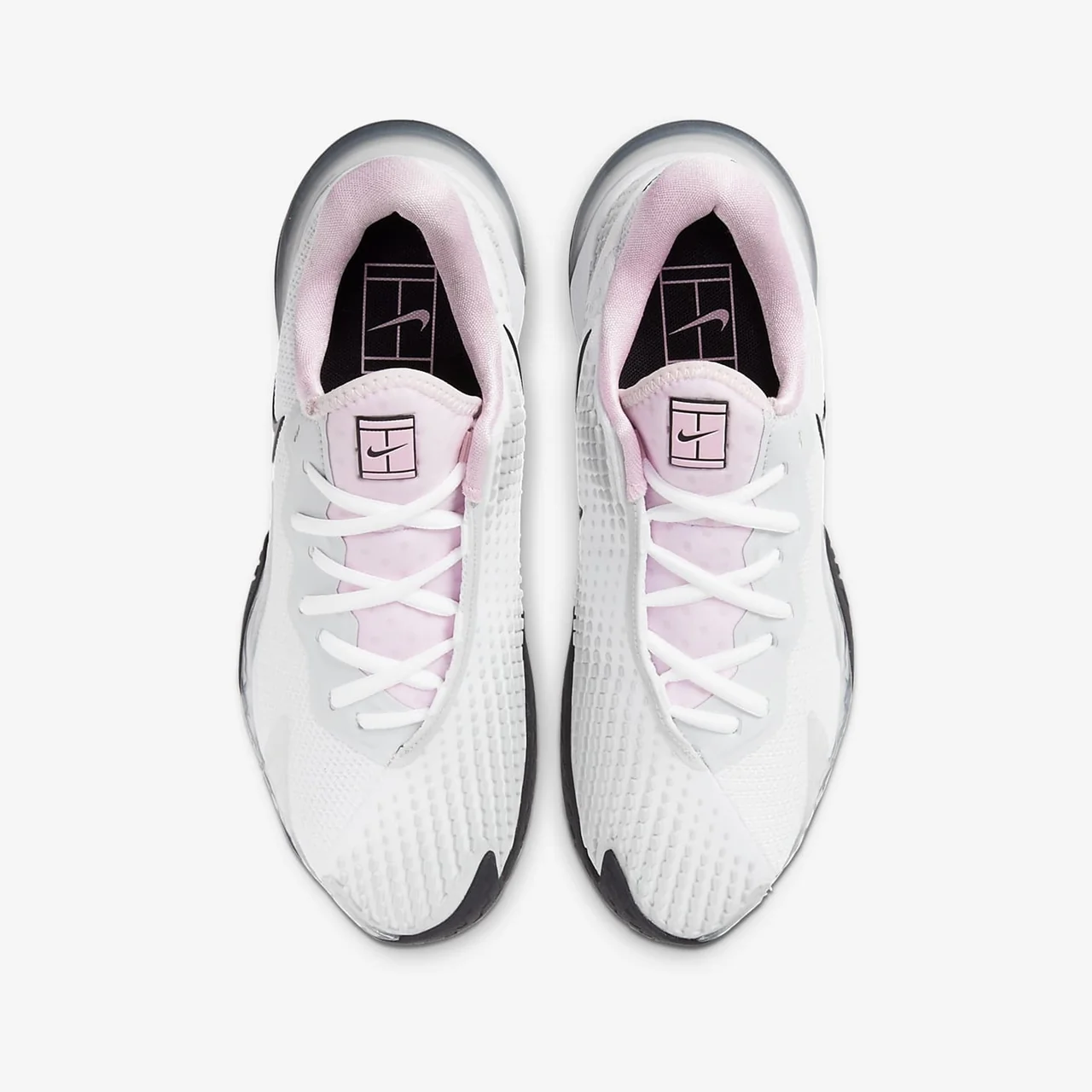 Nike Air Zoom Vapor Cage Women White