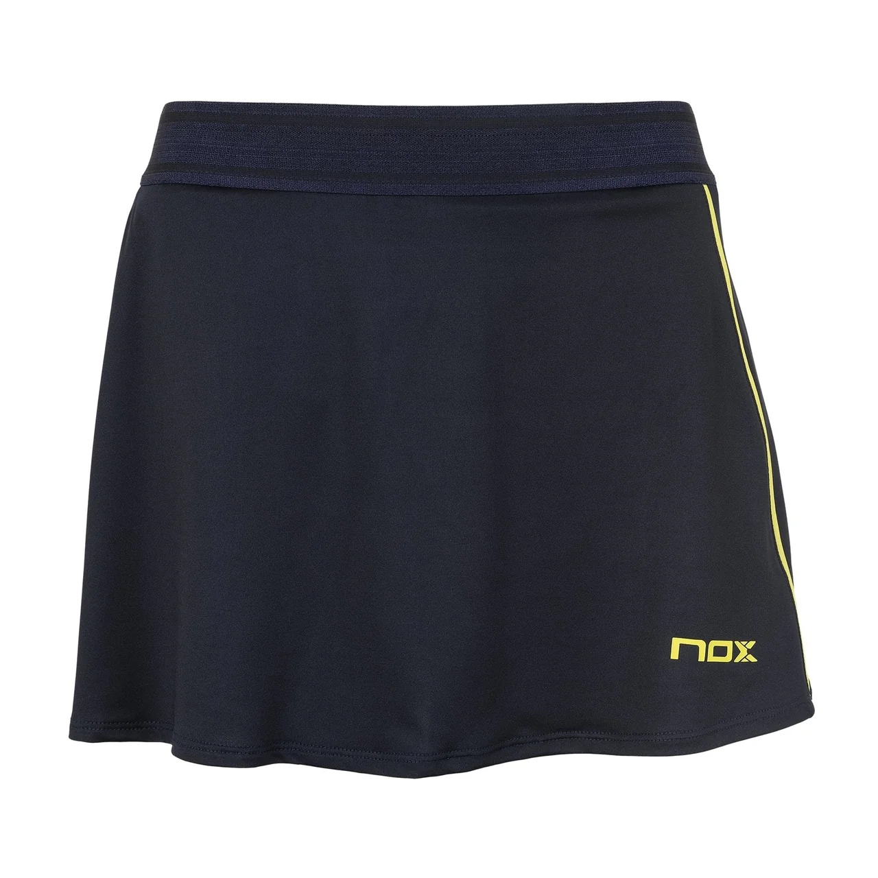 Nox Pro Skirt Navy