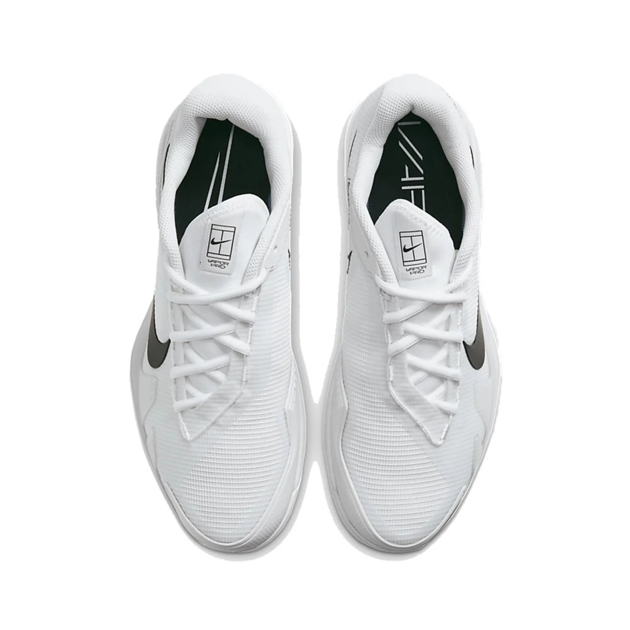 Nike Vapor Pro White/Black