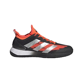 Adidas Adizero Ubersonic 4 M Clay/Padel Black/Red