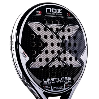 Nox Limitless Control 2022 2-pack