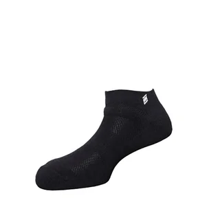 EYE Ankle Socks Black