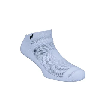 EYE Ankle Socks White