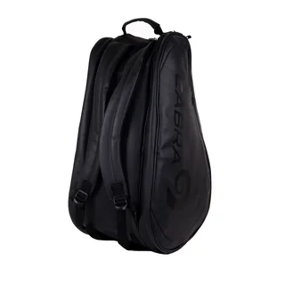 Cabra Pro Padel Bag All Black