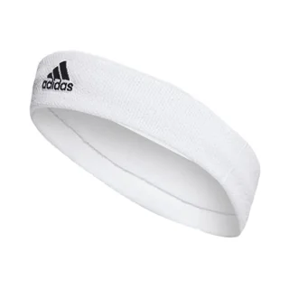 Adidas Headband White