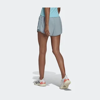 Adidas Club Shorts Women Grey