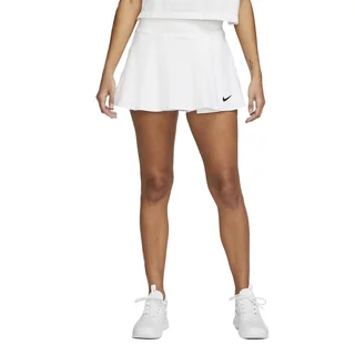 Nike Court Victory Flouncy Skirt White