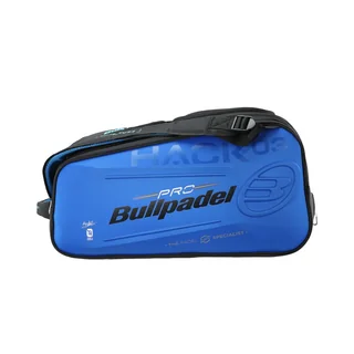Bullpadel Hack 03 Pro Bag Royal Blue