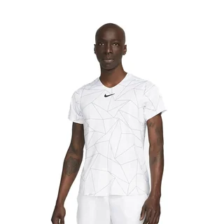 Nike Dri-Fit Advantage Top White/Black