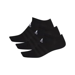Adidas Low-Cut Socks 3-pairs Black
