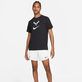 Nike Court Dri-Fit Adv Shorts Rafa White