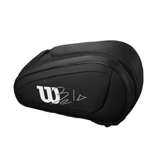 Wilson Super Tour Padel Bag Black 2023