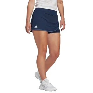 Adidas Club Skirt Navy
