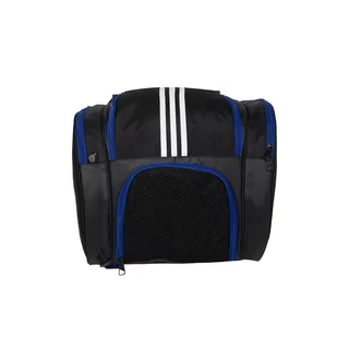 Adidas Racket Bag Multigame Black/Blue