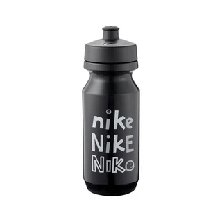 Nike Big Mouth Graphic Water bottle 22OZ Black