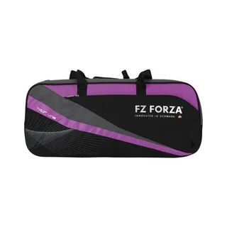 FZ Forza Tour Line Square Purple Flower