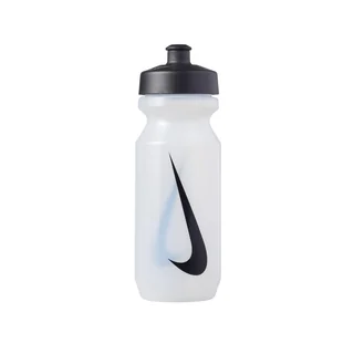 Nike Big Mouth Water Bottle 22OZ White