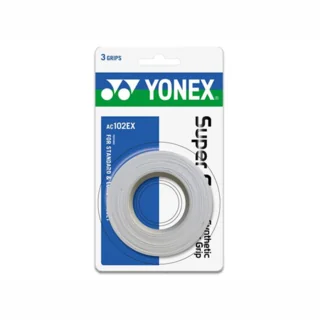 Yonex Super Grap laajassa värivalikoimassa