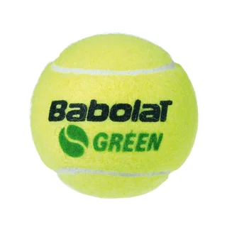 Babolat Green Stage 1. 1 tuubi