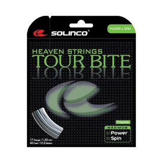 Solinco Tour Bite Soft Testivoittaja BLIND