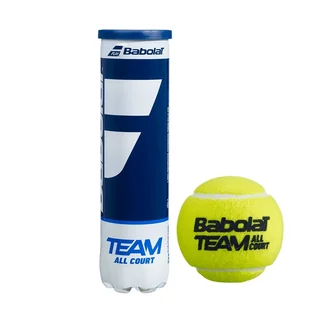 Babolat Team All Court 3 tuubia