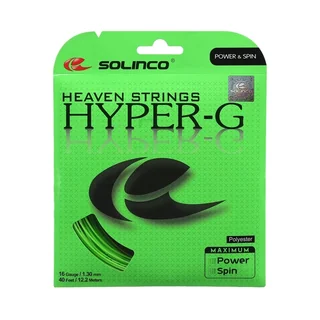 Solinco Hyper G Set