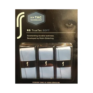 RS True Tac Soft Blue 3-pack