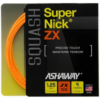Ashaway Supernick ZX 110m