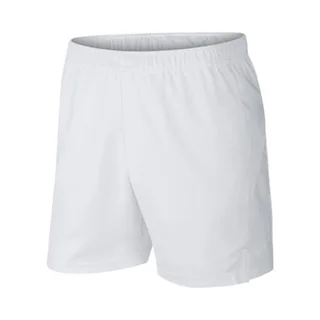 Nike Dry 7'' Shorts White/White Logo