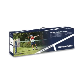 Tretorn Game Tennis Complete Kit