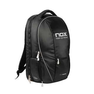 Nox Backpack Pro Series WPT Black